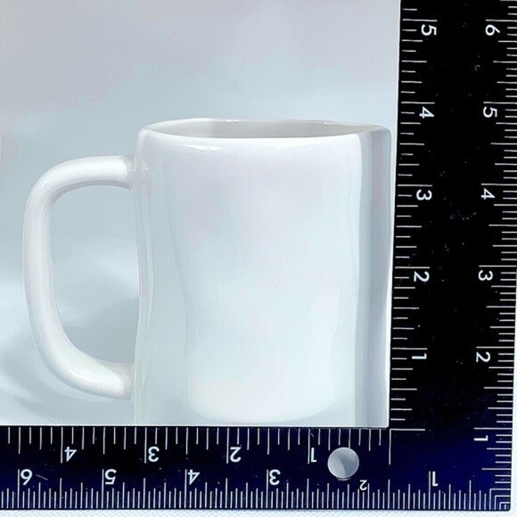 Rae Dunn Imagine Mug - Picture 9 of 10